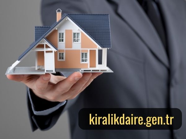 Komşupınar Mahallesi Kiralık Daire